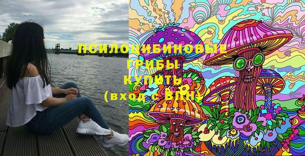 винт Остров